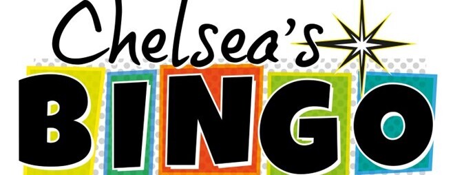 Chelsea's Super Bingo - April 19, 2026 at 11:30 AM